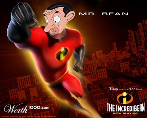 Photoshop Design by Cartoona