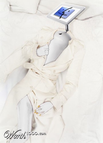 Photoshop Design by WangTang