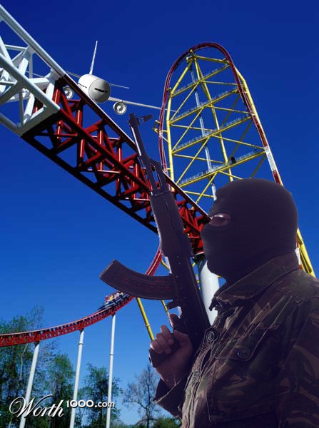 Photoshop Design by yungcent