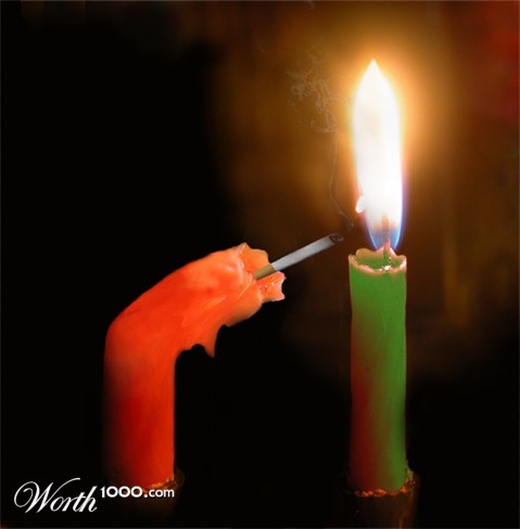 Photoshop Design by Antana