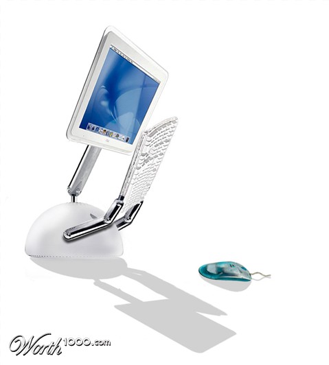 Photoshop Design by icerook