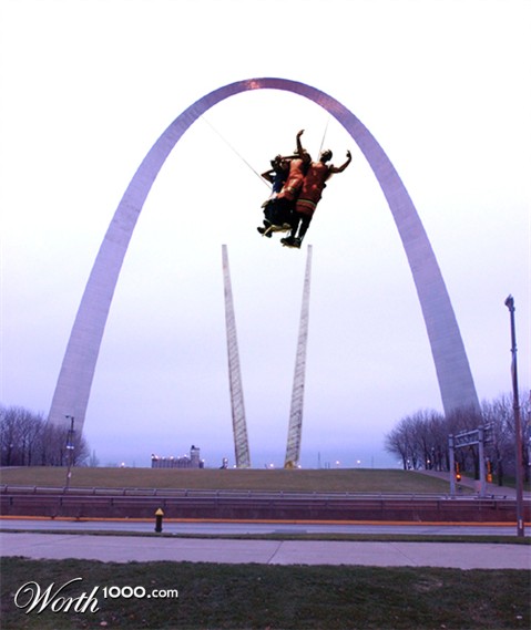 Photoshop Design by unrealcity