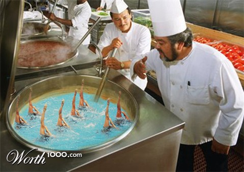 Photoshop Design by absoluteblack