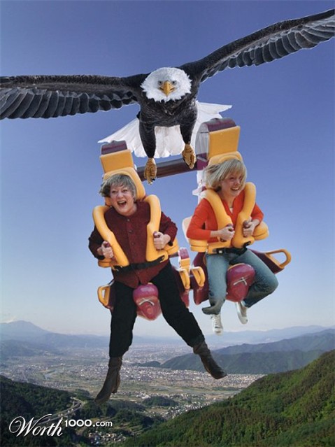 Photoshop Design by moonflower