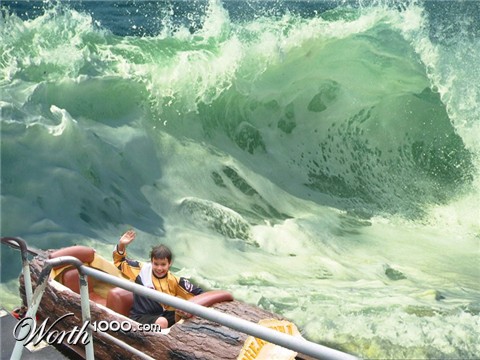 Photoshop Design by jeffbrastile