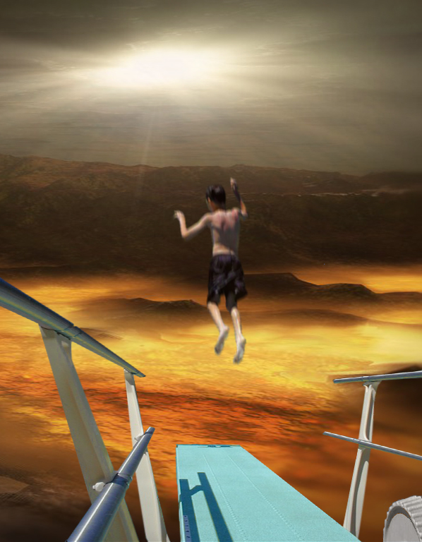 Design Photoshop par joffieb pour DesignCrowd (Community Contests) | Design #9093597