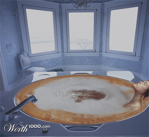 Photoshop Design by Antana