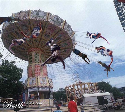 Photoshop Design by anshulr