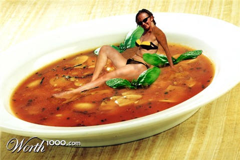 Photoshop Design by Pozmix