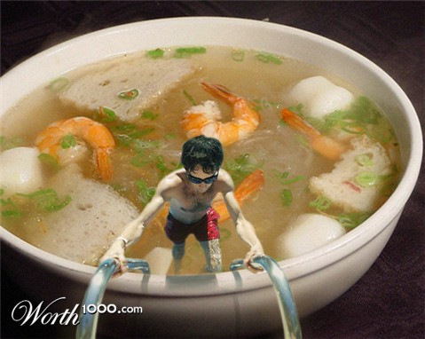 Photoshop Design by strown