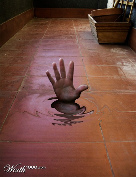 Photoshop Design by resquin