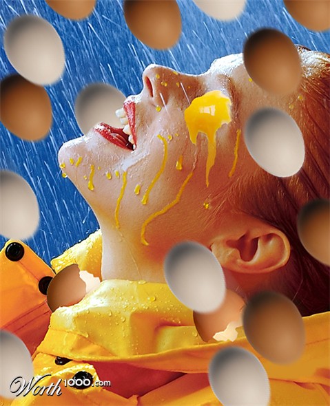 Photoshop Design by robayer