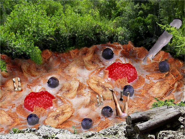 Photoshop Design by Koosricardo for DesignCrowd (Community Contests) | Design #9093047