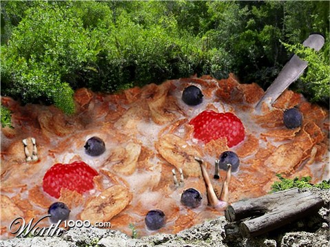 Photoshop Design by Koosricardo