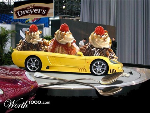 Photoshop Design by MarvLS Graphics