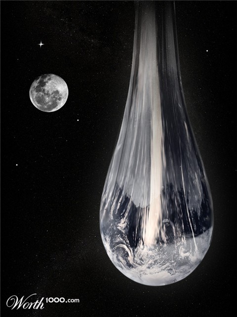 Photoshop Design by AlanSmithee