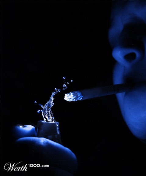 Photoshop Design by chris_