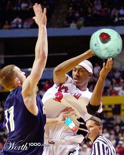 Photoshop Design by spryor71