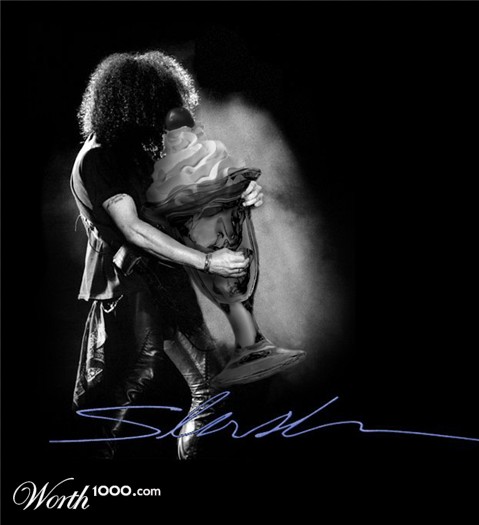 Photoshop Design by grooveart