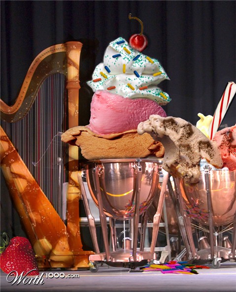 Photoshop Design by rjoannej