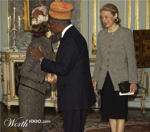 Photoshop Design by buschi