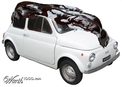 Photoshop Design by outsauce