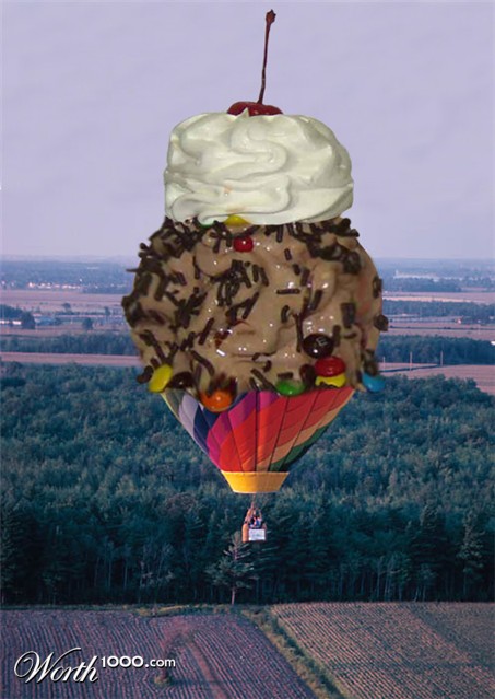 Photoshop Design by godzillatemple