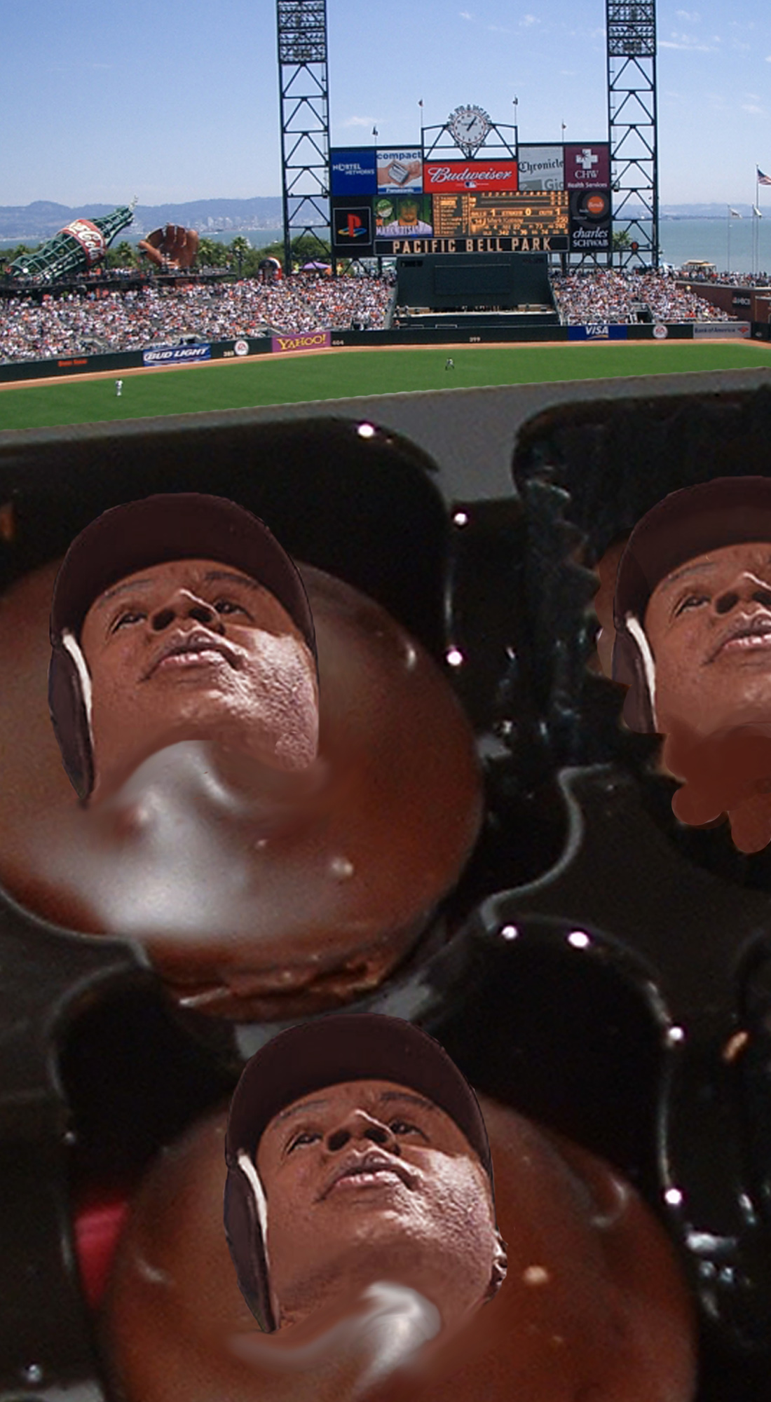 Photoshop Design by kleeduck for DesignCrowd (Community Contests) | Design #9094242