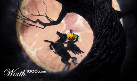 Photoshop Design by hoshkiw