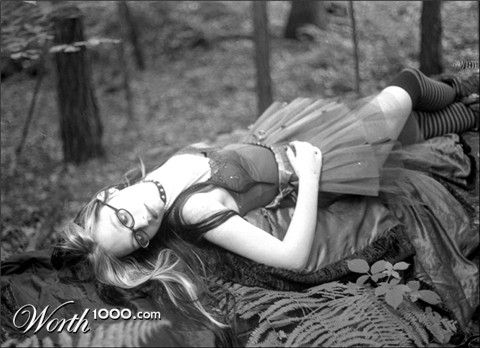 Photography by TheKitschGoth