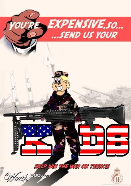 Photoshop Design by AllumaN