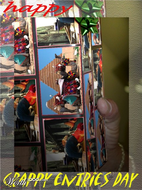 Photoshop Design by Koosricardo