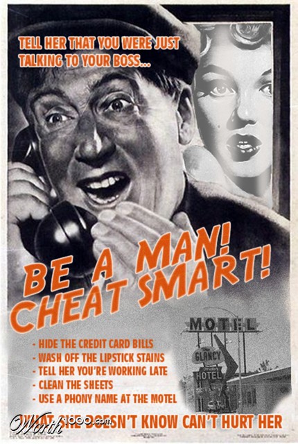 Photoshop Design by imagineer99