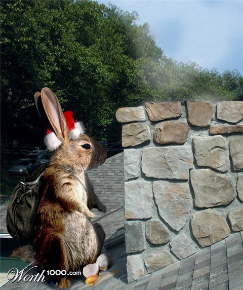 Photoshop Design by DestinationCreation