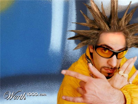 Photoshop Design by buschi