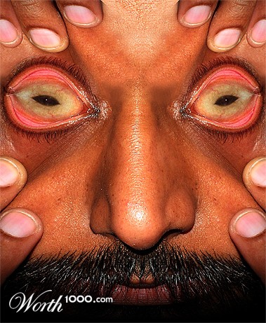 Photoshop Design by StrangeWorld