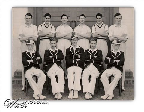 Photoshop Design by graphikill