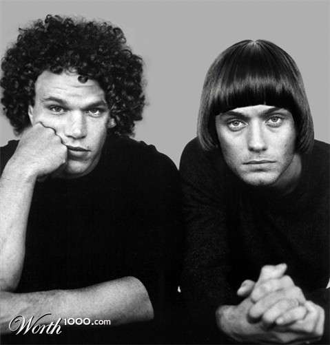 Photoshop Design by absoluteblack