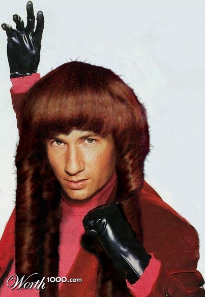 Photoshop Design by Quilana