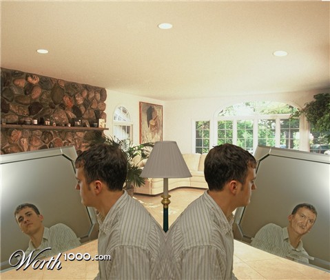 Photoshop Design by issaid