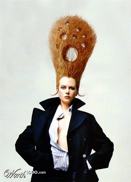 Photoshop Design by DestinationCreation