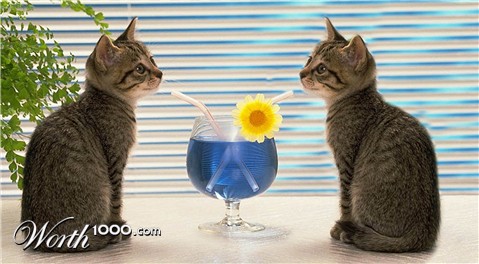 Photoshop Design by rwallace