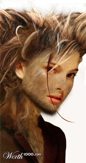 Photoshop Design by afeldwinn