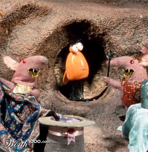 Photoshop Design by onosturd