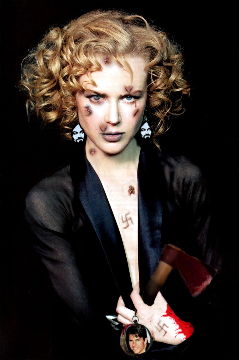 Photoshop Design by Koosricardo for DesignCrowd (Community Contests) | Design #9070806