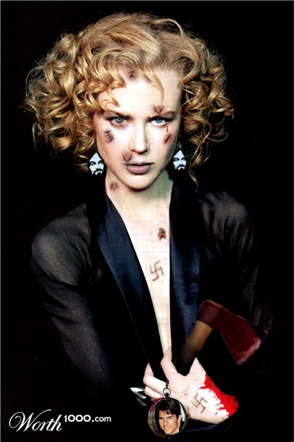 Photoshop Design by Koosricardo