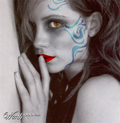 Photoshop Design by jondiddy