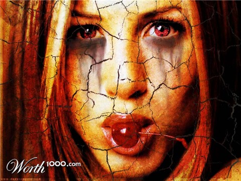 Photoshop Design by kalige