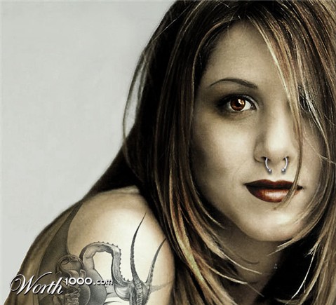 Photoshop Design by jessk09182003