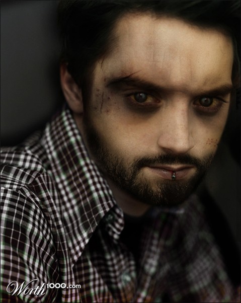 Photoshop Design by Allimac